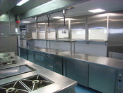 Venta de mobiliario, maquinaria de hosteleria y servicio técnico.