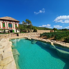 Cocina central para Mont Rubí