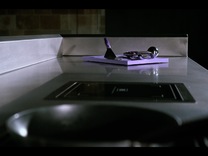 Cocina de eventos en la Llotja de Mar