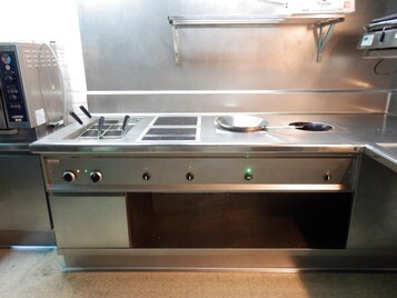 Las cocinas de nuestros clientes