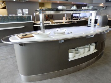 Las cocinas de nuestros clientes