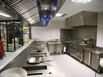 Las cocinas de nuestros clientes