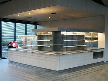 Las cocinas de nuestros clientes